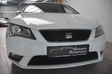 Seat Leon 1.4 TSI Style Navi 2Z-Klima Sitzheiz PDCv+h - Seat aus 2014