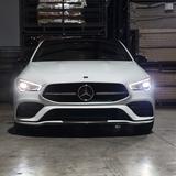 Mercedes-Benz CLA 180 - AMG-Line  - gebrauchte Mercedes-Benz CLA 180 aus dem Jahr 2022
