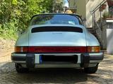 Porsche 911 Urmodell Targa S - Porsche aus 1976: 911s