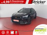 Cupra Formentor VZ5 2.5TSI DSG 463,-ohne Anzahlung Cup - Cupra Formentor: Vz5
