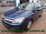 Opel Astra 1.4 Twinport Edition *Klima-AHK* - Opel Astra mit Benzin-Antrieb: Limousine, Twinport Edition