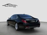 Mercedes-Benz S 560 Maybach 4M 9G Magic Sky Exclusiv *Garantie - Mercedes-Benz: Sk