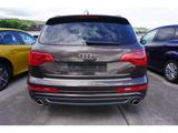 Audi Q7 3.0 TDI quattro DPF 7-Sitzer Pano AHK Xenon 2 - gebrauchte Audi Q7 aus dem Jahr 2014