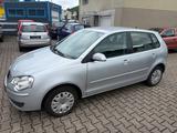 Volkswagen Polo IV 1.4 Diesel, 202000 km, 1. Hd, BT, Klima! - Volkswagen Polo aus 2007 mit Diesel-Antrieb