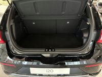 Hyundai i20 - Vorschau Bild 11