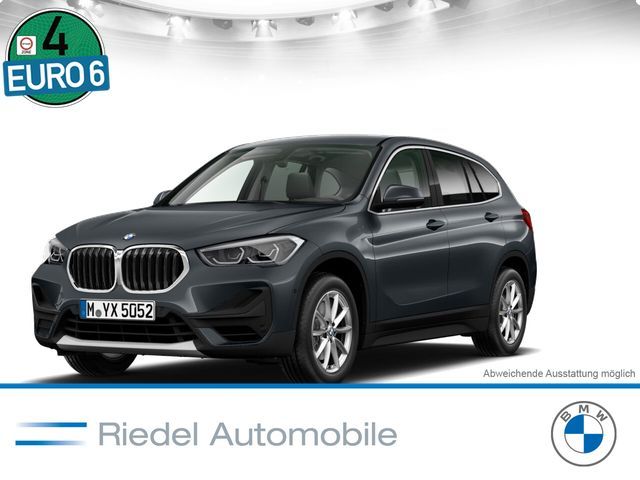 Image of BMW X1