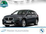 BMW X1 sDrive20i Advantage DCT Navi LED PDC Sitzhzg - BMW X1 Gebrauchtwagen in Duisburg
