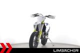 Husqvarna FS 450 - Lieferung bundesweit! - HUSQVARNA MOTORRAD