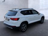 Seat Ateca Style+Klimaut.+CarPlay+ALU+Tempomat - Seat Ateca Gebrauchtwagen in Dortmund