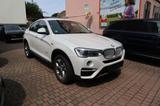 BMW X4 xDrive 20 i AHK Head-Up Leder Navi  Leder - Gebrauchtwagen in Worms