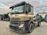 Mercedes-Benz Actros 4 2-Achser BM 963 1845 OM471 4x2 SZM - Tieflader Achs 4