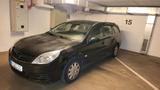 Opel Vectra C 1.9 Diesel  Inzahlungnahme m... - Opel Vectra aus 2006: 9.1