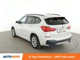 BMW X1 xDrive 25i M Sport Aut.*NAVI*LED*TEMPO*HUD* - BMW X1 Gebrauchtwagen in Mülheim (Ruhr)