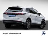 Volkswagen Tiguan 1.5 eTSI ELEGANCE NEUES MODELL AHK 360CAM - Volkswagen Tiguan: Modell