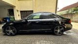 Mercedes-Benz C350 CDI AMG Sport Plus 19Zoll - Mercedes-Benz C 350: Sport