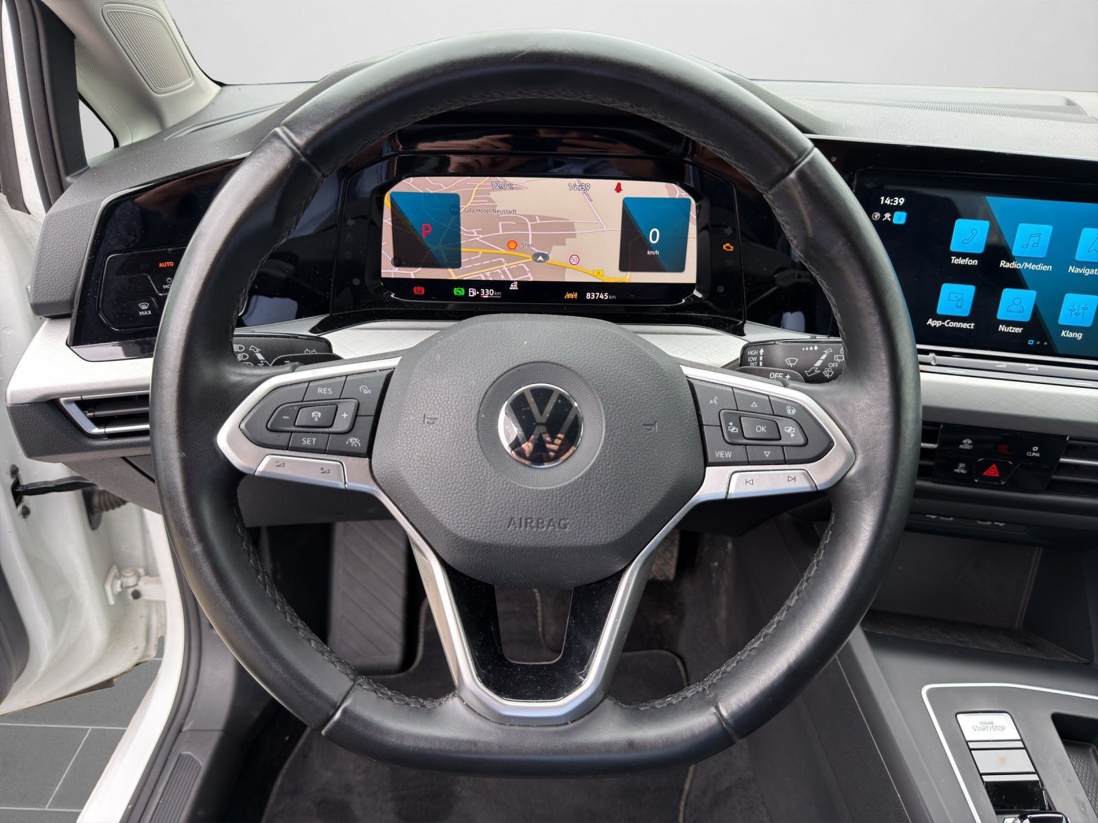 Volkswagen Golf - Bild 10