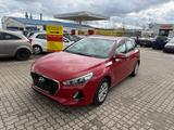 Hyundai i30 cw Family - Hyundai i30 Family
