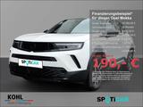 Opel Mokka GS Line 1.2 Turbo 130 PS SHZ LHZ Rückfahrk - Opel aus 2024