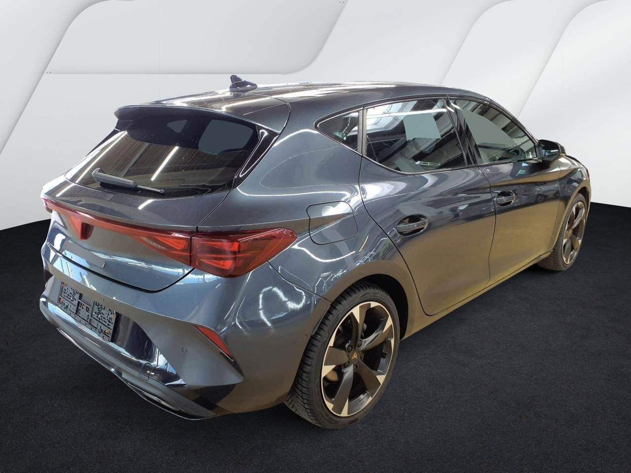 Cupra Leon - Bild 3