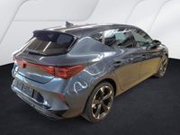 Cupra Leon - Vorschau Bild 3