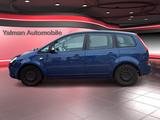 Ford C-Max C-MAX Titanium - gebrauchte Ford C-Max aus dem Jahr 2009