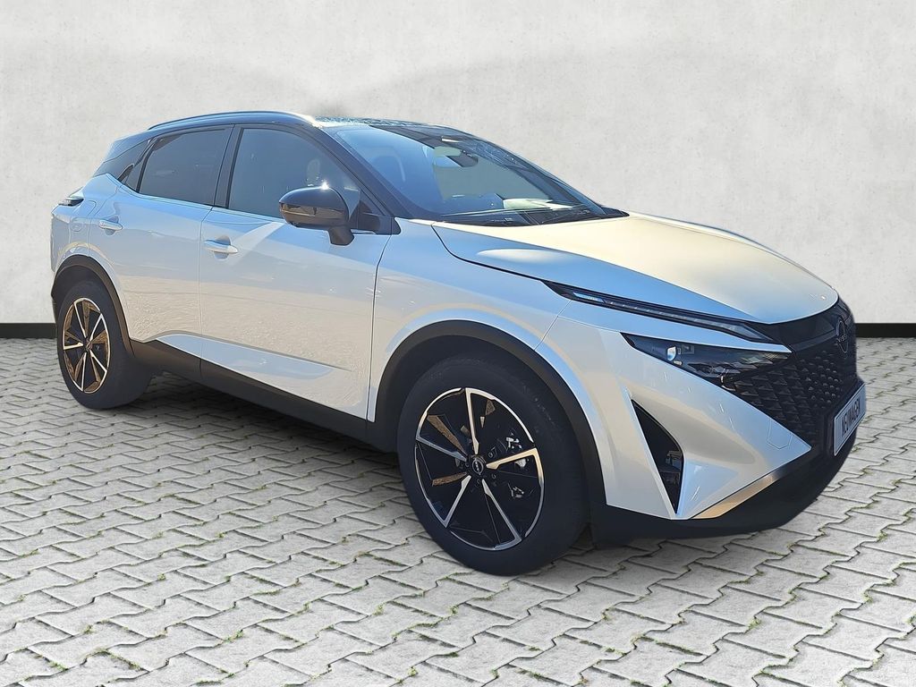 Image of Nissan Qashqai