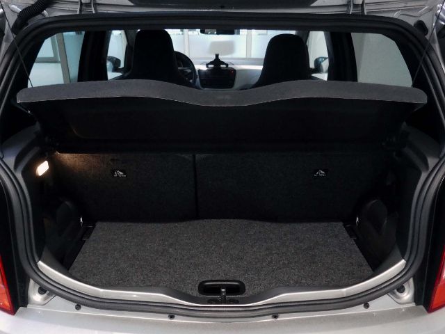 Fahrzeugabbildung SEAT Mii Edition Power Charge electric 61kW | CCS PDC