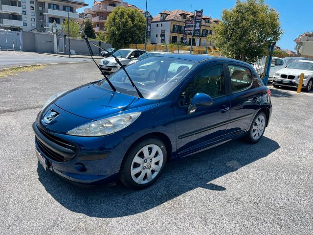 Peugeot PEUGEOT 207 XS 1.6HDI 90CV 5 PORTE