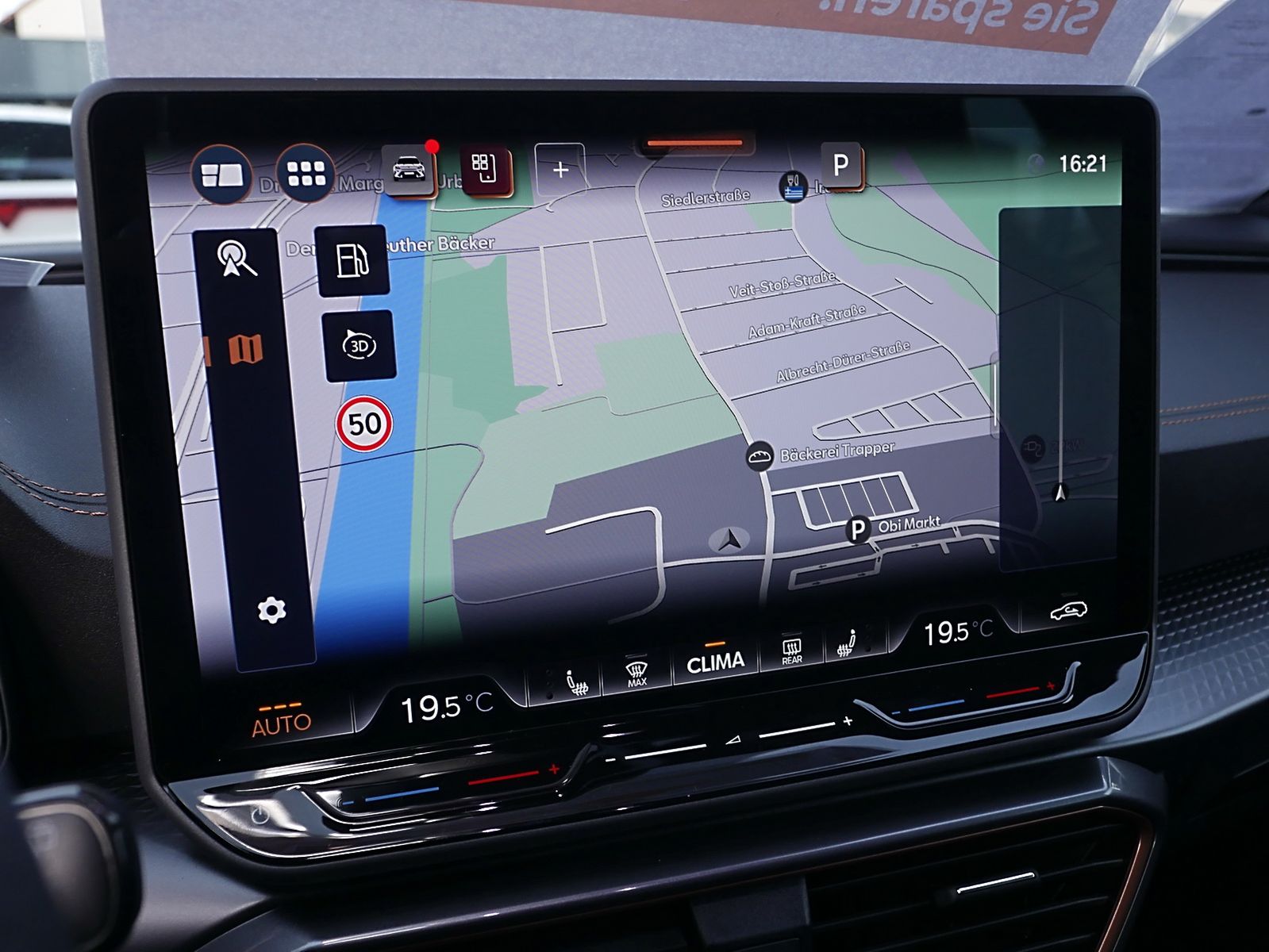 Cupra Formentor - Bild 10