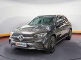 Mercedes-Benz GLC 300 4M AMG Line Vielspeiche Memory AHK DAB - Mercedes-Benz GLC 300 in Braunschweig