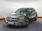 Mercedes-Benz GLC 300 4M AMG Line Vielspeiche Memory AHK DAB - Mercedes-Benz GLC 300 Gebrauchtwagen in Hannover