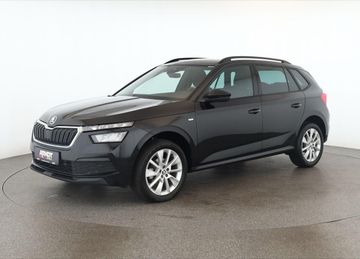 Skoda Kamiq - 2