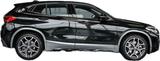 BMW X2 xDrive20d M Sport Steptronic M Sport - BMW X2 in Duisburg