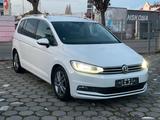 Volkswagen Touran 2.0 Highline Automatik Led *190PS* - VW Touran Gebrauchtwagen in Mainz