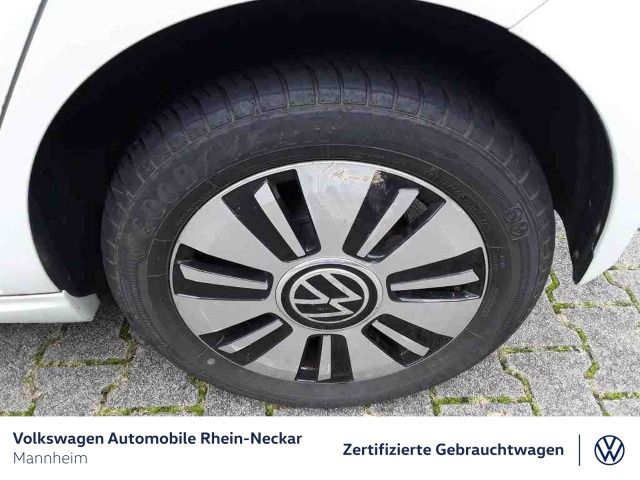 Volkswagen e-up! - Bild 9