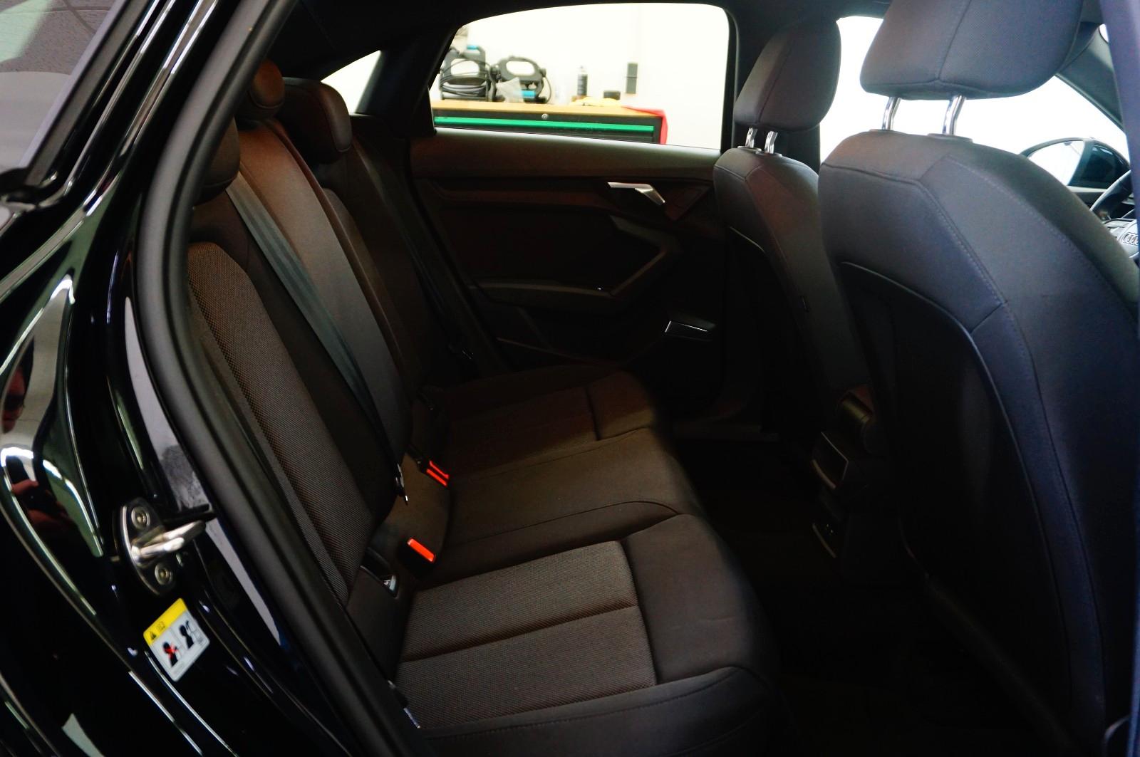 Audi A3 Limousine 35 TDI*LED*NAVI*AHK*ACC, миниатюра 16