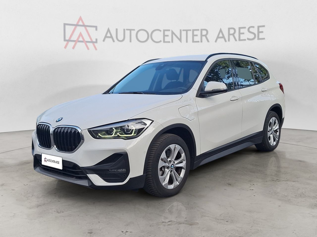 BMW X1 xdrive25e Business Advantage auto