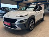 Hyundai Kona Prime 1,6 CRDI Mild-Hybrid 2WD - Hyundai KONA mit Diesel-Antrieb: Automatik