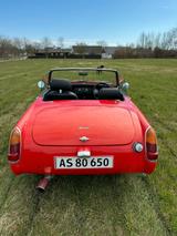 Austin Healey Andere - Austin Healey Gebrauchtwagen