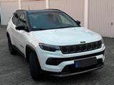 Jeep Compass 1.5l GSE T4 48V e-Hybrid Upland DCT... - Jeep Compass: Upland