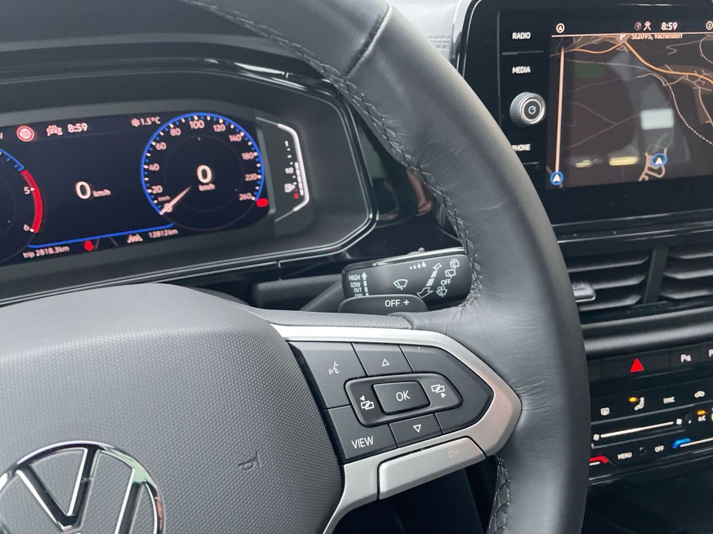 Volkswagen T-Roc - Bild 17