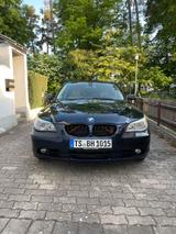 BMW Ich tausche meinen BMW 525i gegen Ihr Auto - BMW 525 aus 2005