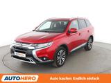 Mitsubishi Outlander 2.0 MIVEC Diamant Edition 2WD *TEMPO* - Mitsubishi Outlander: Mivec
