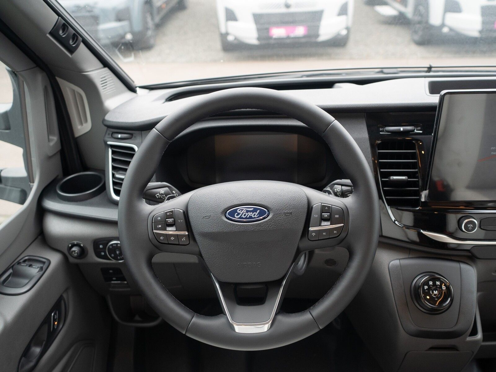 Fahrzeugabbildung Dethleffs Just Go Active T 7055 DBL Hubbett*Markise*Kamera