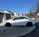 Mercedes-Benz CLA 45 AMG Mercedes-AMG CLA 45 4MATIC+ DCT M... - gebrauchte Mercedes-Benz CLA 45 AMG aus dem Jahr 2020