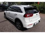 Kia Niro Vision 1.6 Hybrid EU6d-T DCT (6 Gang) inkl. - Kia Niro Gebrauchtwagen in Berlin
