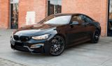 BMW M4 Coupé M4 Competition/1200TKM/Service - BMW M4 in Bielefeld