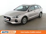 Hyundai i30 1.4 MPI Passion*TEMPO*PDC*AHK*ALU*SPUR* - Hyundai i30 Gebrauchtwagen in Stuttgart