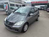 Mercedes-Benz A 170 Classic - gebrauchte Mercedes-Benz A 170 aus dem Jahr 2009