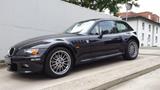 BMW Z3 Coupé 2.8 - - BMW Z3 in Dortmund